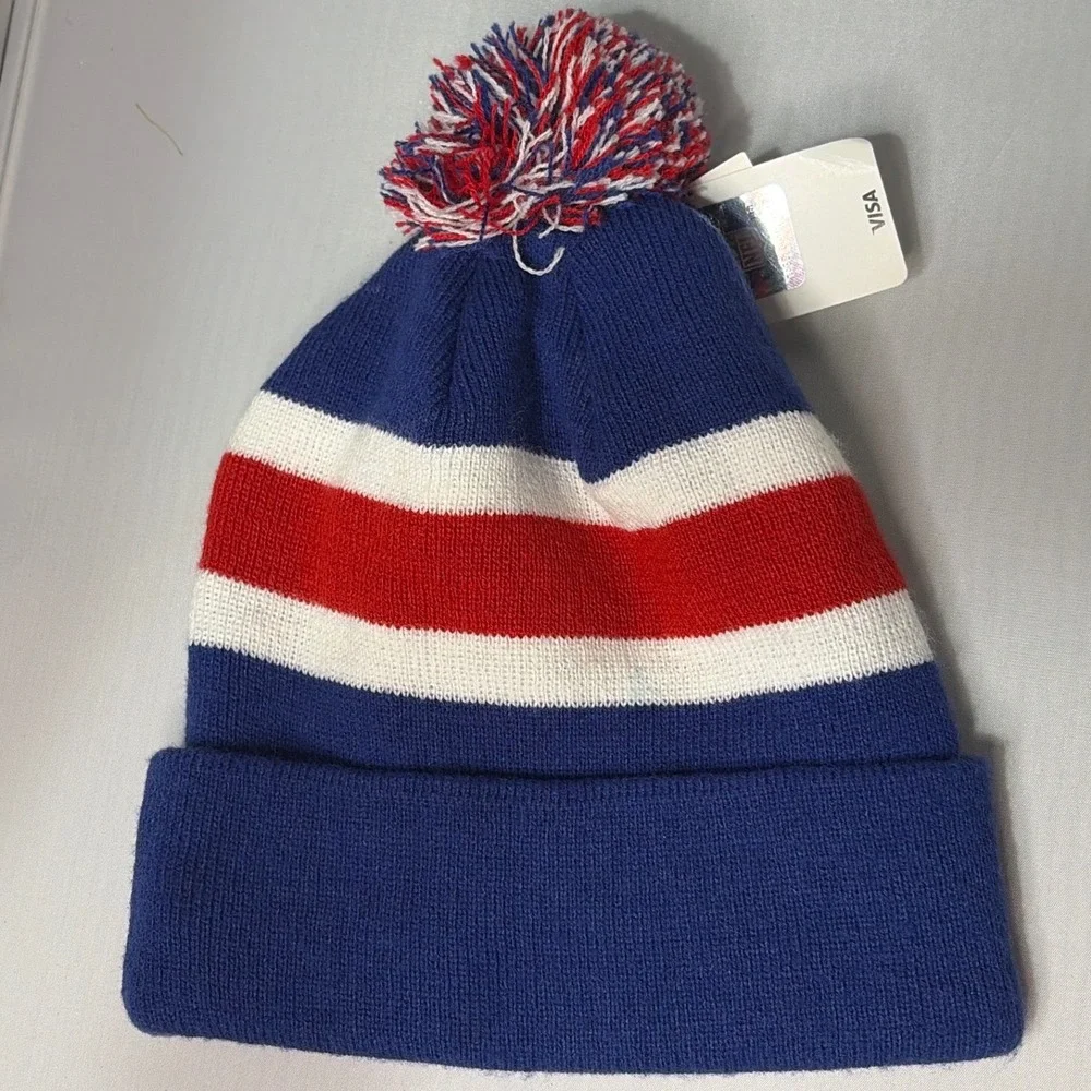 NFL top official red